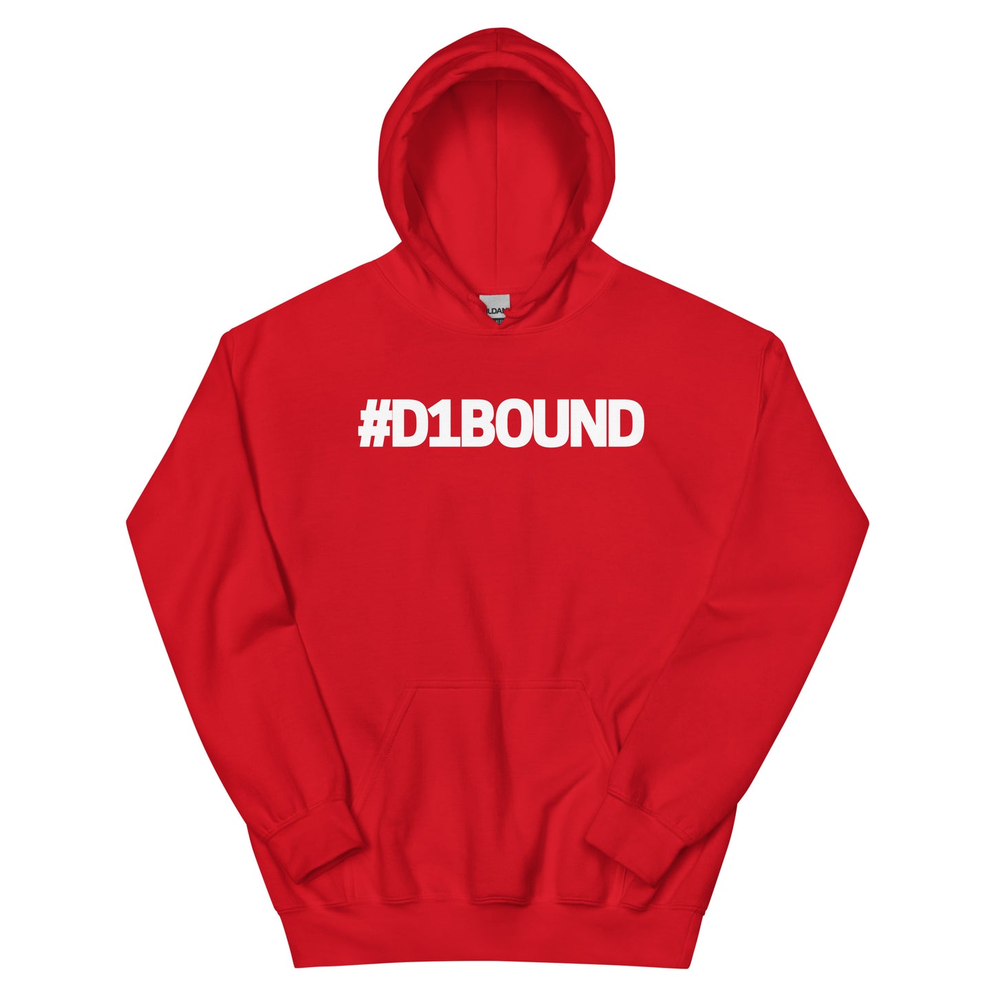 premium adult unisex hoodie