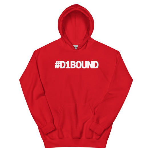 Premium Adult Unisex Hoodie